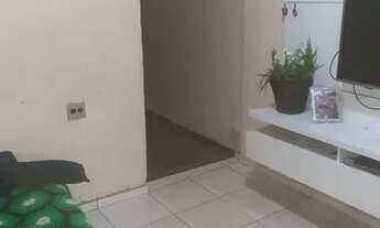 Imagem 3: Casa para venda na Qd 601 Recanto das Emas - Brasília - DF