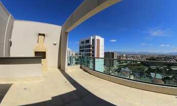 Imagem 7: Cobertura Duplex em Parque Tamandaré