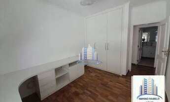 Imagem 6: Apartamento com 2 dormitórios à venda, 100 m² por R$ 920.000 - Moema - São Paulo/SP