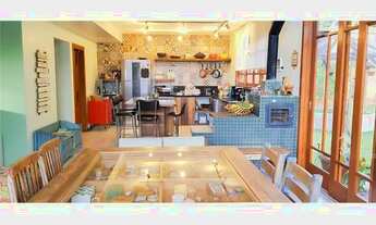 Imagem 7: Casa à venda no bairro Santo Antônio de Lisboa - Florianópolis/SC