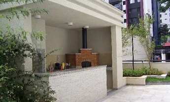 Imagem 2: São Paulo - Apartamento Padrão - Vila Mariana