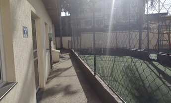 Imagem 4: Apartamento para venda possui 47 metros quadrados com 2 quartos