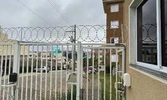 Imagem 3: Apartamento de 2 dormitórios para locação próximo ao Aeroporto-Sorocaba-SP