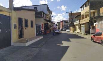 Imagem 2: Casa 2 Dormitórios para locação em Salvador - BA