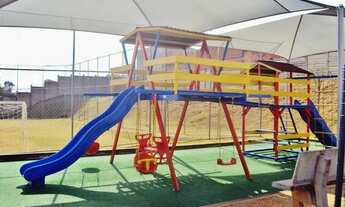 Imagem 7: Apartamento para aluguel, 2 quartos, 1 vaga, Jardim Adélia Cavicchia Grotta - Limeira/SP