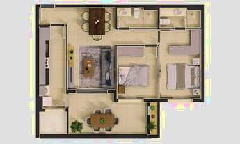 Imagem 7: Vilaggio Paulista