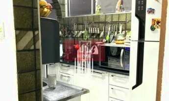 Imagem 5: Apartamento à venda no bairro Alto de Pinheiros - São Paulo/SP, Zona Oeste