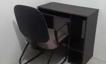 Imagem 6: Aluguel de quarto privativo