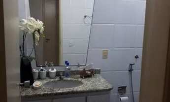 Imagem 4: Quarto mobiliado p moça