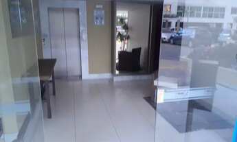 Imagem 2: Res. Top Life - Apt 3Qts, condomínio com área de lazer completa próximo a parada de ônibus