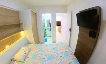 Imagem 6: Apartamento mobiliado Boa Viagem Ótima localização