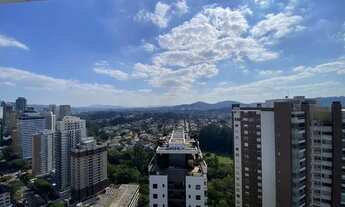 Imagem 3: Condomínio Novare Alphaville - Barueri