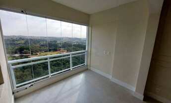 Imagem 5: Apartamento com 2 dormitórios para alugar, 82 m² por R$ 5.211,00/mês - Vila Homero - Indai