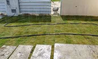 Imagem 4: Casa com 3 dormitórios à venda, 189 m² por R$ 790.000,00 - Emaús - Parnamirim/RN