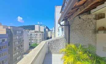 Imagem 2: Cobertura em Copacabana