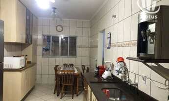 Imagem 7: Casa com 4 dormitórios à venda, 182 m² - Jardim Europa - Jaguariúna/SP