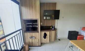Imagem 7: Locação Apartamento 2 Dormitórios - 130 m² Vila Leopoldina