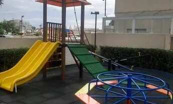 Imagem 4: Apartamento com 3 dormitórios à venda, 65 m² por R$ 350.000,00 - Vila Endres - Guarulhos/S