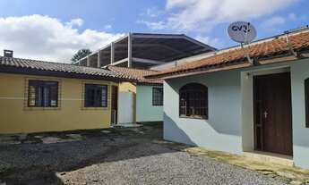 Imagem 5: Casa no Centro de Pinhais