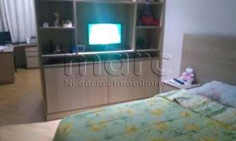 Imagem 4: SÃO PAULO - Apartamento Padrão - CAMBUCI