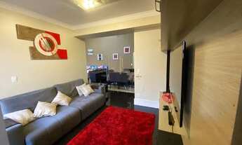 Imagem 6: Apartamento Mobiliado para locação com 3 suítes - Alphaville/SP