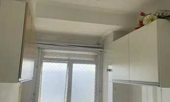 Imagem 6: Apartamento para venda tem 140 metros quadrados com 3 quartos em Santa Rosa - Cuiabá - MT