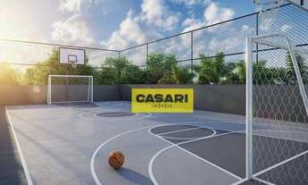 Imagem 6: Apartamento com 2 dormitórios, 69 m² - venda ou aluguel - Rudge Ramos - São Bernardo do Ca