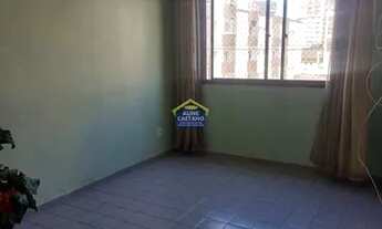 Imagem: Apartamento com 1 dorm, Guilhermina, Praia