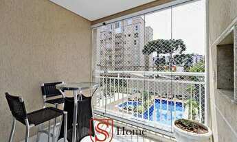 Imagem 6: Apartamento 3 quartos e 2 vagas para aluguel no Água Verde