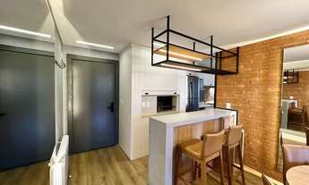 Imagem 4: Apartamento 2 Dormitórios - Bairro Bavária