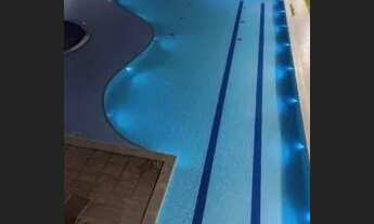 Imagem 3: Alugo apartamento no edifício eko home club