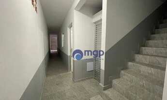 Imagem 3: Apartamento com 1 dormitório para alugar, 35 m² por R$ 1.139,00/mês - Jardim Japão - São P