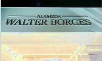 Imagem: Apartamento 3dorm, sendo 2 suítes (Alameda