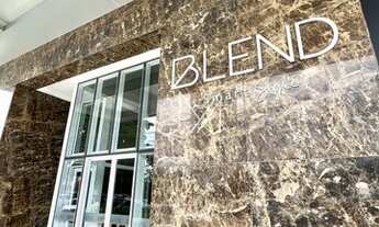 Imagem 2: Flat mobiliado e decorado no setor Marista / incluso tudo