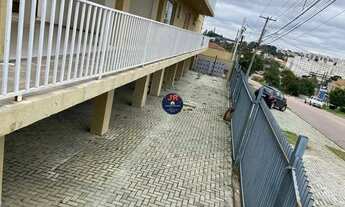 Imagem 3: Apartamento à venda no bairro Lindóia - Curitiba/PR