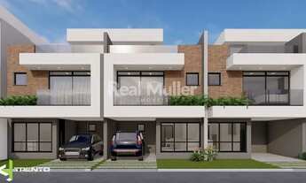 Imagem 3: Lançamento Residelcial Treviso - Triplex - Santa Felicidade