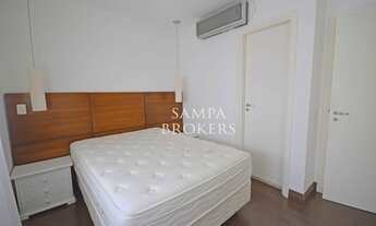 Imagem 7: Apartamento na Vila Olímpia, andar alto