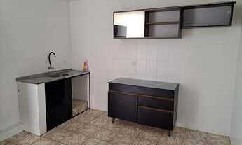 Imagem 3: Apartamento para aluguel com 76 metros quadrados com 2 quartos em Samambaia Norte - Brasí