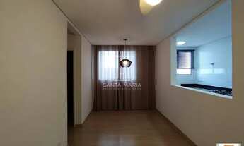 Imagem: Apartamento (tipo - padrao) 2 dormitórios