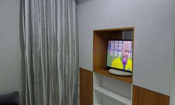 Imagem 6: Aluguel Kit Mobiliada Águas Claras