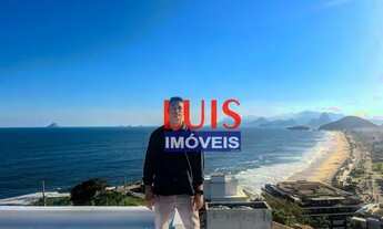 Imagem: Magnífica mansão no Mirante de Piratininga