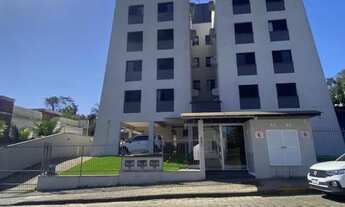 Imagem 3: JOINVILLE - Apartamento Padrão - IRIRIÚ