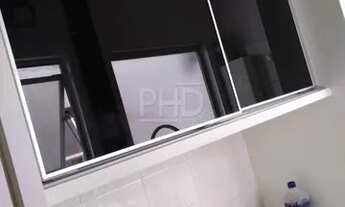 Imagem 4: Apartamento 61m² para Venda - Centro São Bernardo