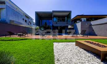 Imagem 4: CASA À VENDA, COM 6 SUÍTES, 790M2 DE ÁREA TOTAL, NA RIVIERA DE SÃO LOURENÇO BERTIOGA/SP