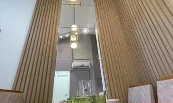 Imagem 7: Últimas Unidades - Entrega 12/2023 - Casas na Av do Turismo - Use FGTS