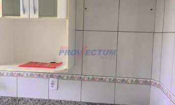 Imagem 4: Apartamento - Vila Industrial - Campinas