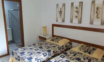 Imagem 3: Apartamento para aluguel tem 30 metros quadrados com 1 quarto