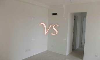 Imagem 2: Apartamento para Venda em São Paulo, Parada Inglesa, 2 dormitórios, 1 suíte, 2 banheiros