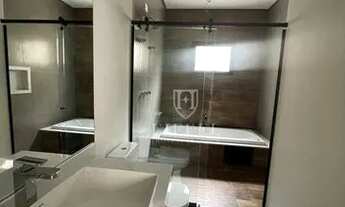 Imagem 5: Casa com 3 dormitórios à venda, 250 m² por R$ 1.990.000,00 - Alphaville Nova Esplanada III