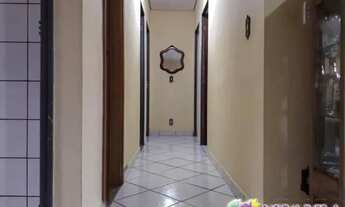 Imagem 5: APARTAMENTO RESIDENCIAL em JAGUARIÚNA - SP, JARDIM MAUÁ II